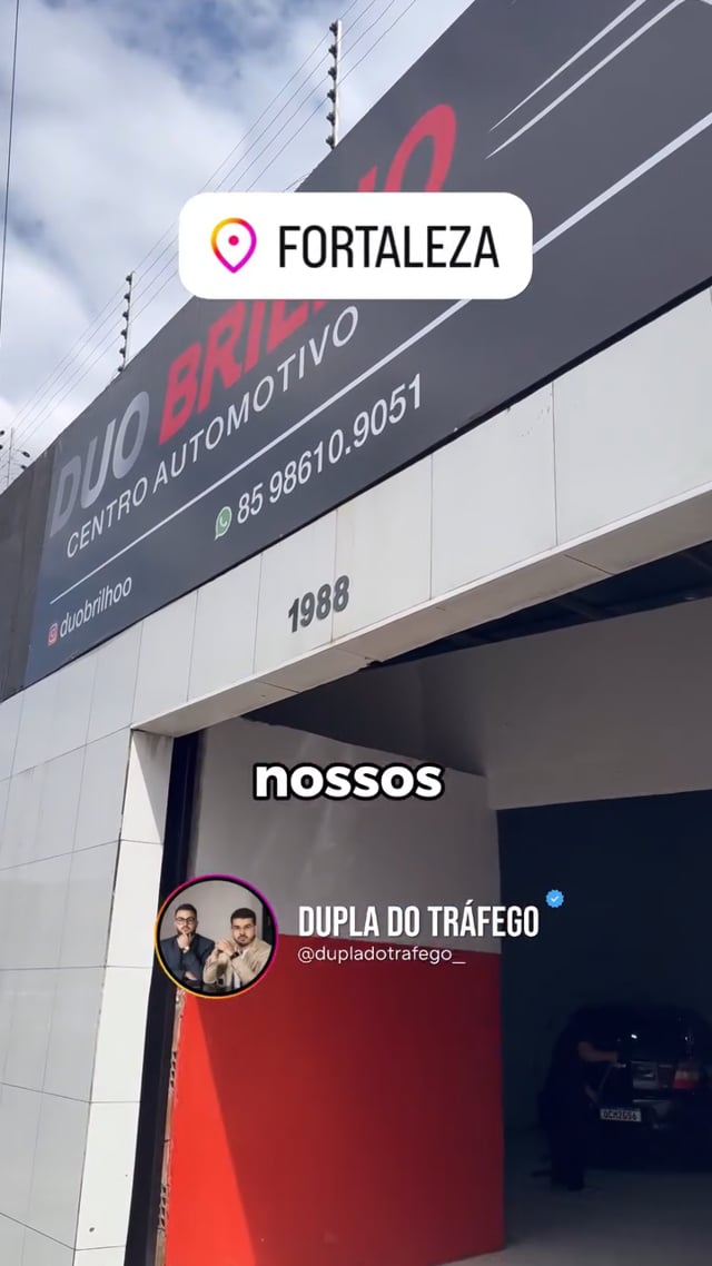 Depoimento de cliente da Lure Digital